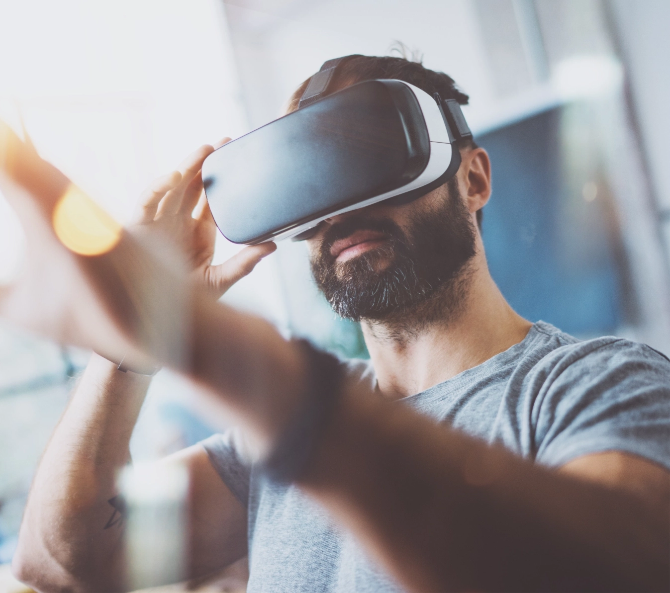 museo parma realtà virtuale