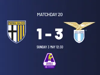 Last Match Women